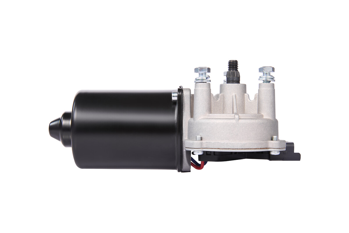 Moteur d'essuie-glace VALEO 584510